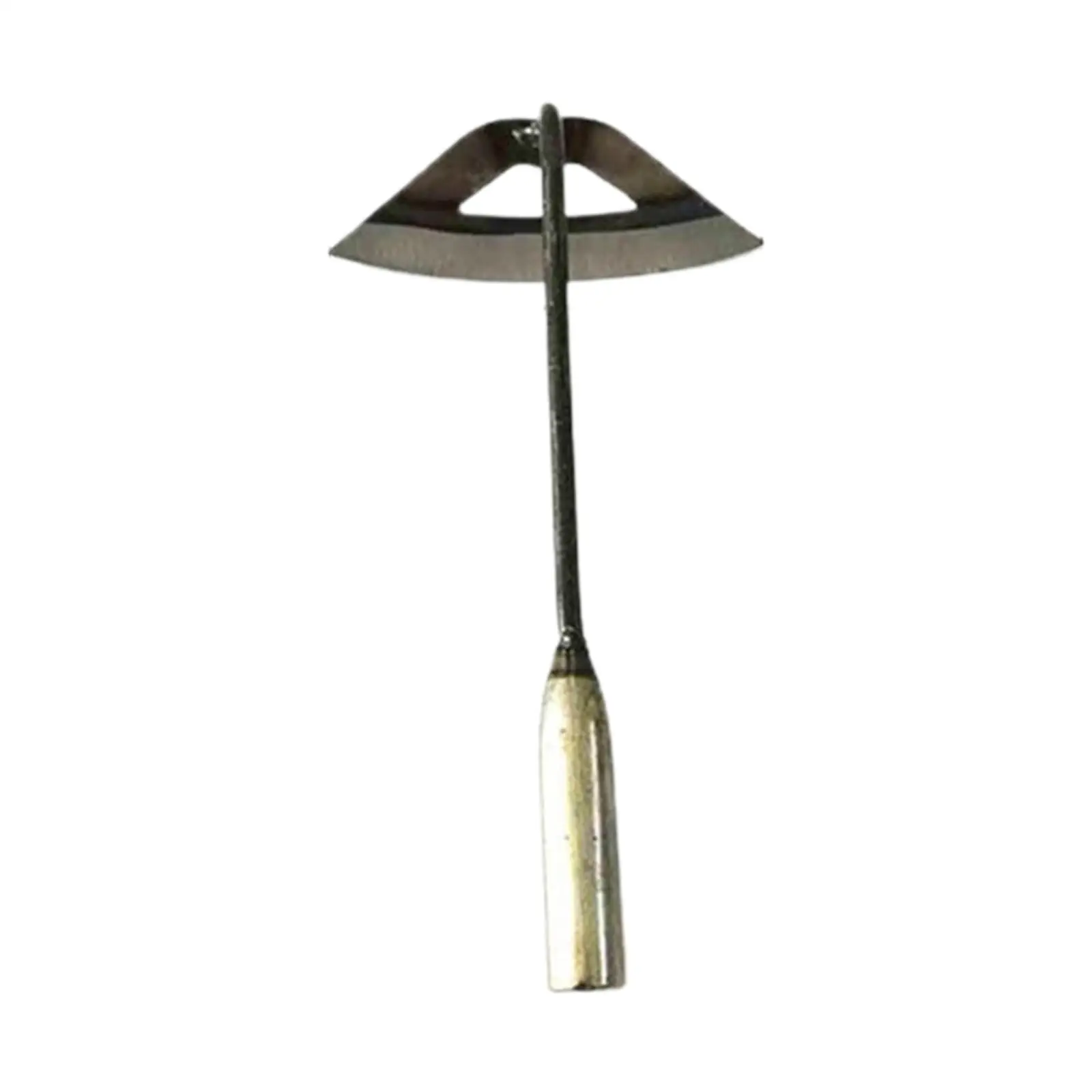 Hoe Garden Hoe Garden Tool Gardening Hand Tools for Backyard Weeding
