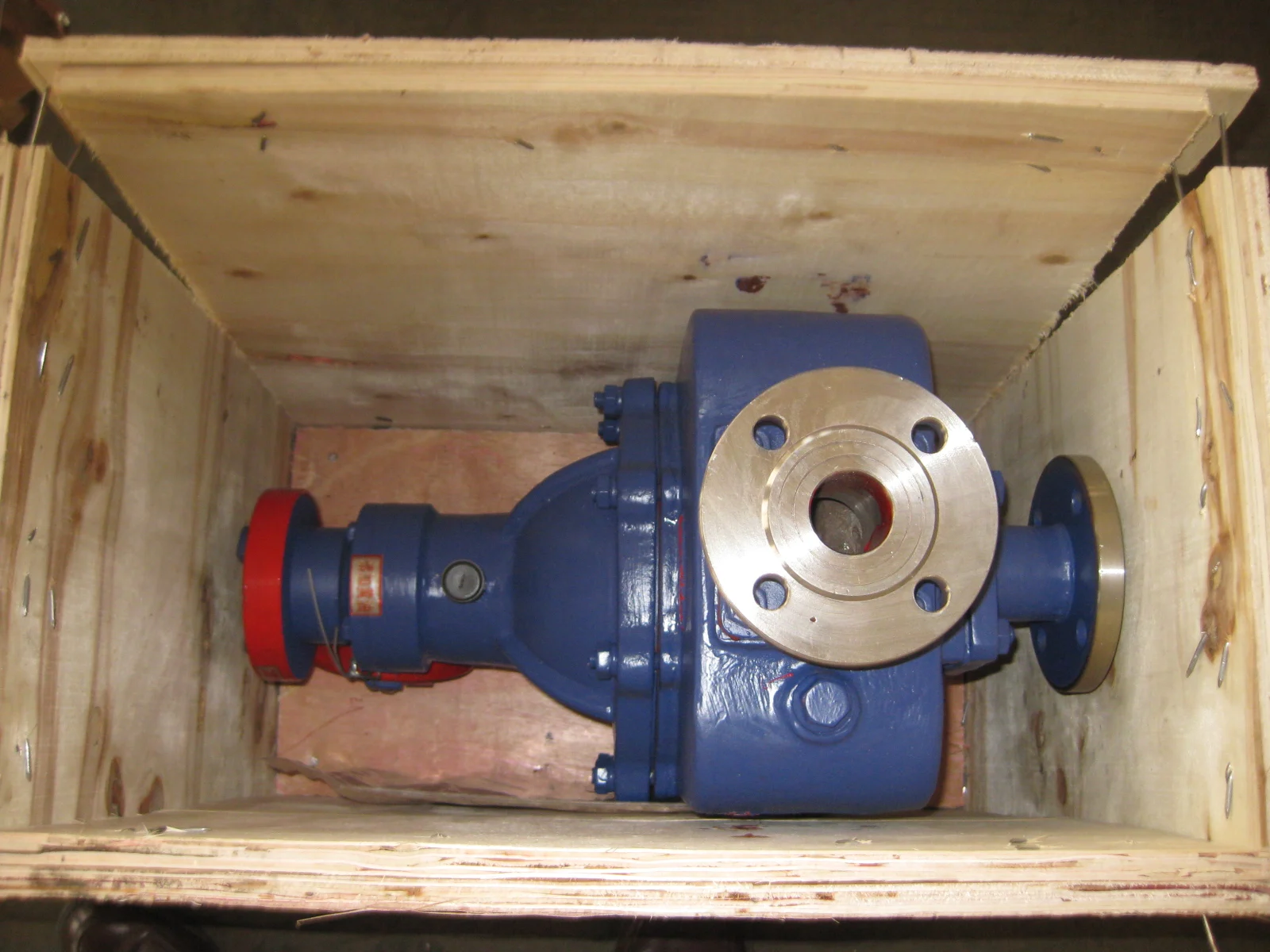 Pompa centrifuga per acque luride ad acqua pulita con autoaspirazione orizzontale con accoppiamento diretto per piscine di rifiuti liquidi