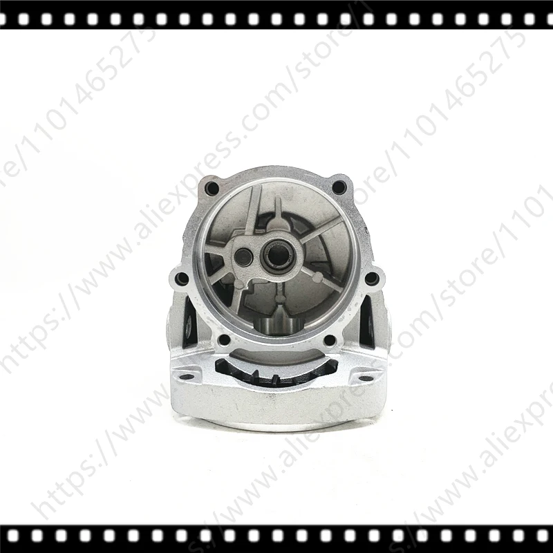 Gear box assembly for DWE8410 DWE8420 DWE8421 Angle grinder accessories