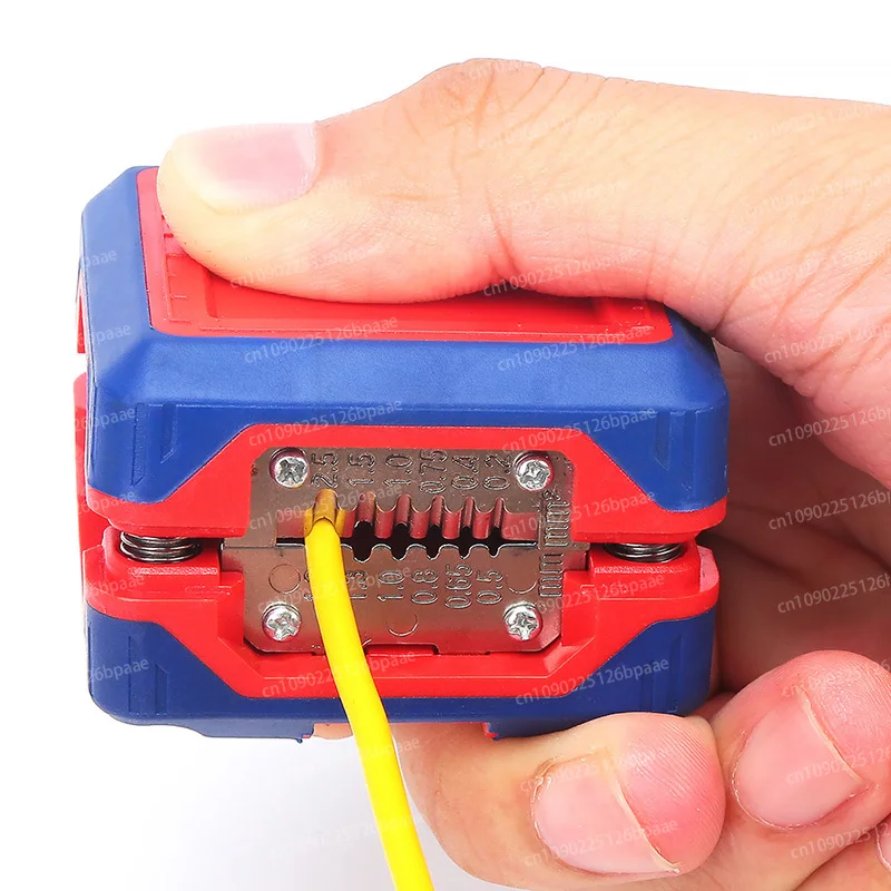 

Wire stripper Wire stripper magic box