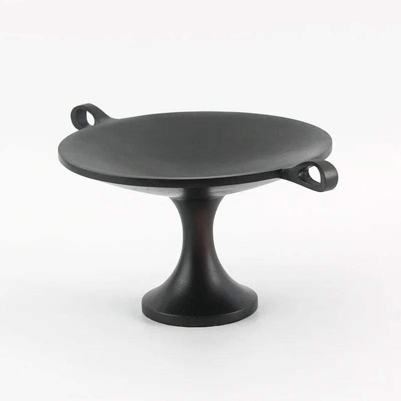 

DSA Creative Binaural Pallet Hotel Tabletop Home Aromatherapy Ornament Party Display Display Display Storage Ornament