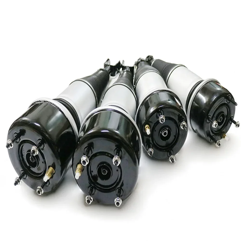 Air Suspension For Jaguar XJ XJ8 XJR Rear Front OEM C2C41341 C2C41343 F308609102 Air Spring Assembly Strut shock F308609003
