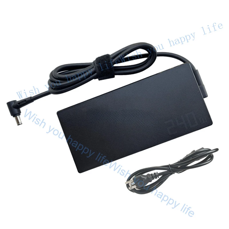 

LL 240W AC Adapter Charger For ASUS TUF Gaming FX507VI-F15.I74070 20V12A A20-240P1A