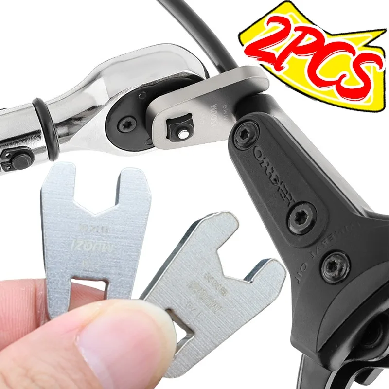 

Stainless Steel Torque Wrench 8mm Opening Head Bike Disc Brake Cable Wrench Hydraulic Brakes Bolt Bike Repair Tool Accessory