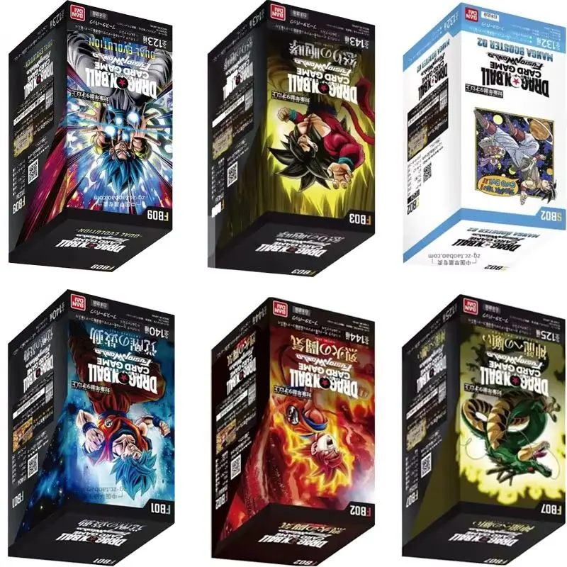 new-genuine-bandai-dragon-ball-super-card-dragon-ball-game-fusion-world-fb09-booster-pack-box-tcg-collection-cards-toy-gifts