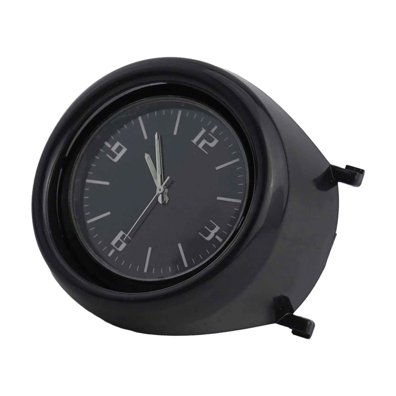 

For Honda CRV 2023 and Up Car Clock Accessory Body Kit for Central Control Instrument Panel Resistant to Wear and
