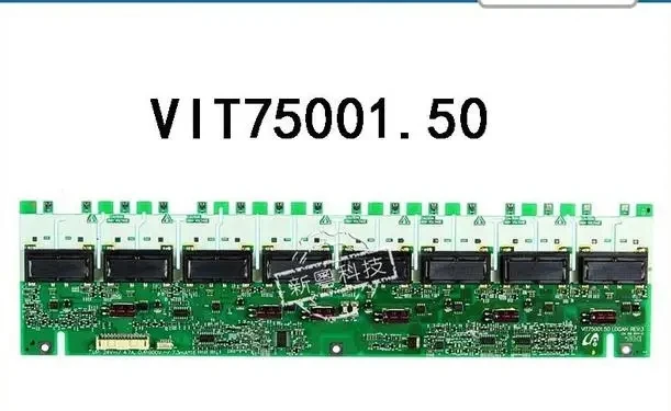 T-COn VIT75001.50 SSI320_16B01 REV:3 high voltage back light  board FOR  32L16SW 32L88I