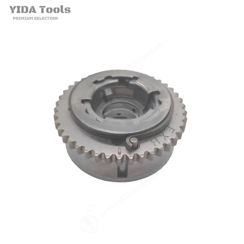 YIDA Timing Gear Camshaft Phaser Adjuster Eccentric Shaft Fit 13025-2707R Auto Parts