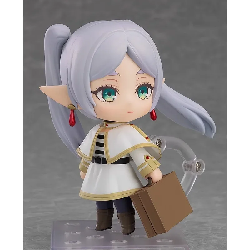 GSC Good Fleece-Figurine d'anime Nendoroid Frieren Beyond 150.'s End, figurine d'action, jouets pour garçons et filles, cadeaux pour enfants, original