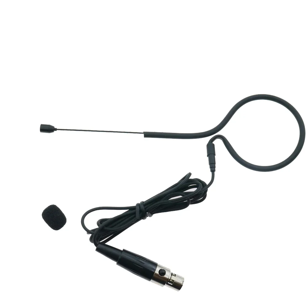 Black Omnidirection…