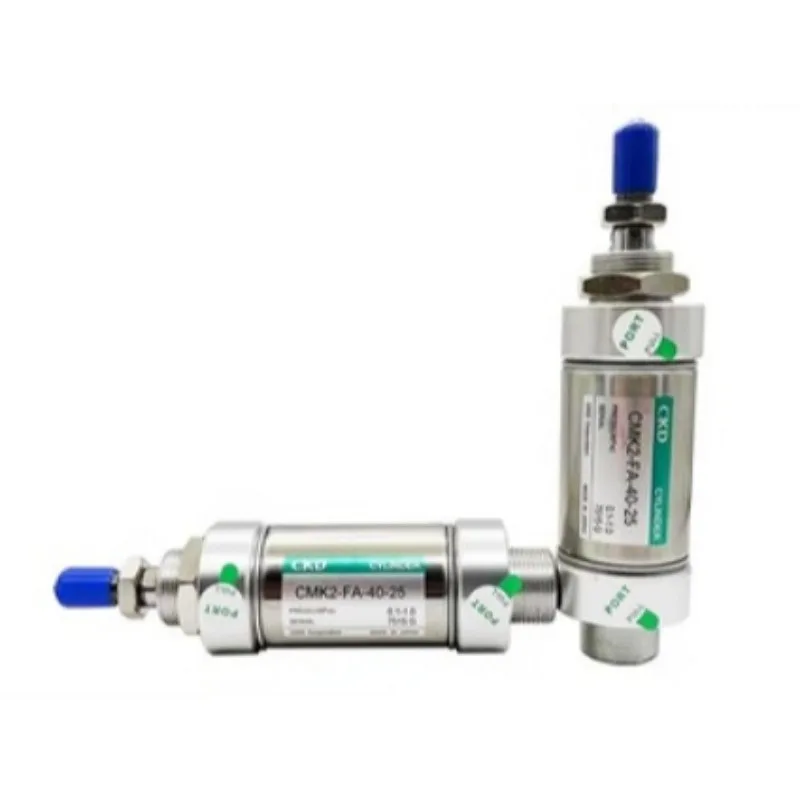 Parts For Ckd Ckd F…