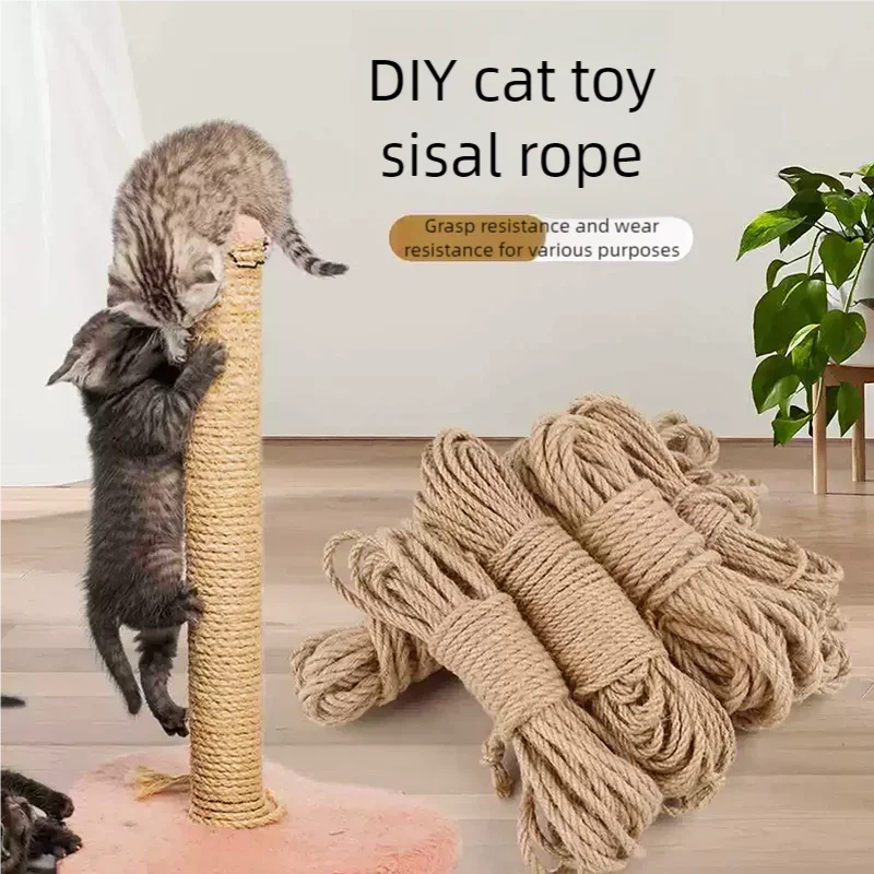 10 ft rope dog leash 10 ft. Long Leash