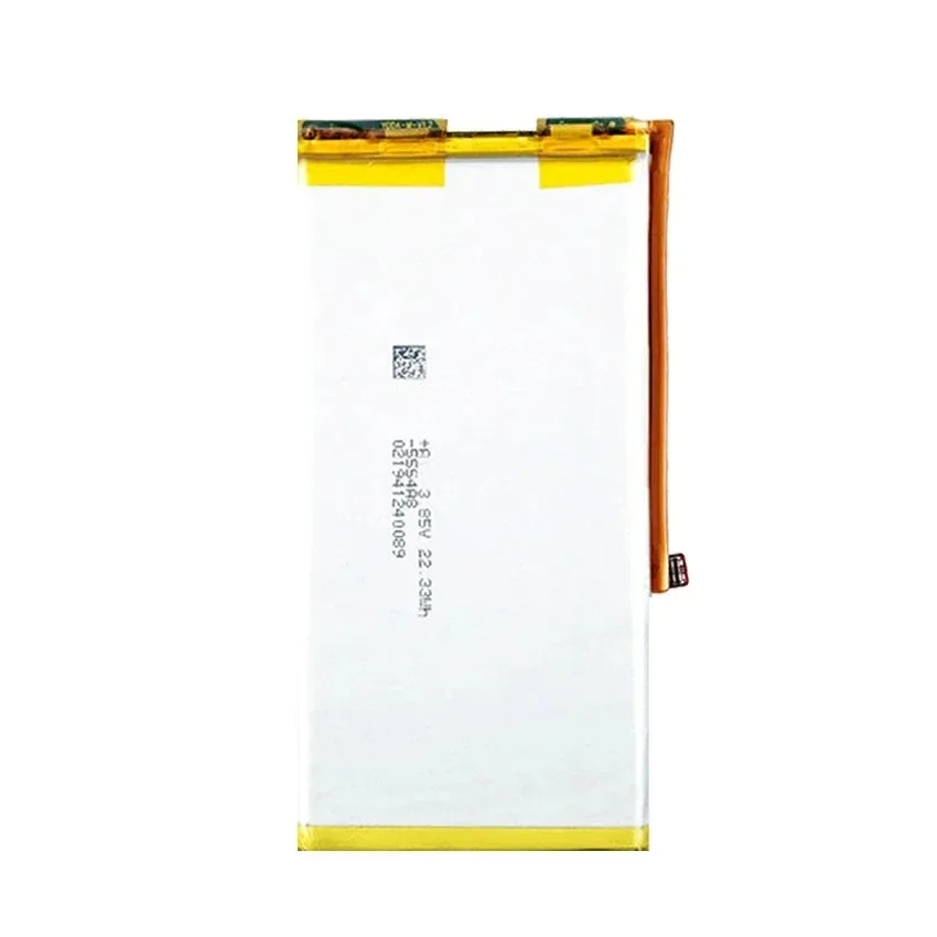 For ASUS High Capacity C11P1901 ZS660KL I001DB Phone Battery For ASUS ROG 2 ROG2 Game Phone Batteria +Tools