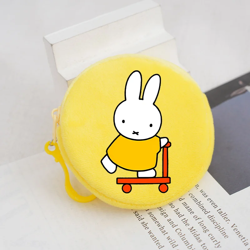 Miffy Damen-Geldbörse, tragbar – Airtag Holder Case Bewertung und Preis