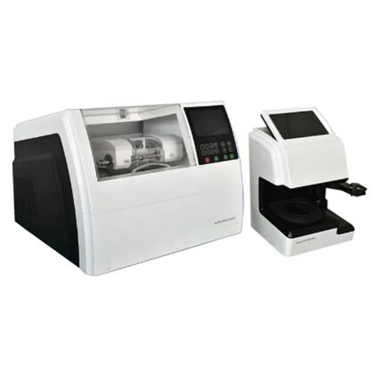 HY-800 Patternless …