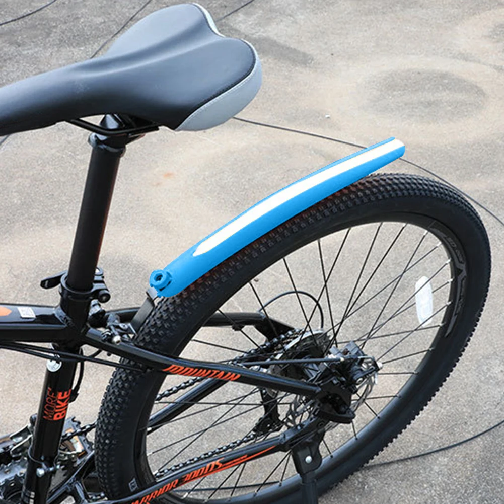 2 個自転車マッドガードセット自転車フロント/リアフェンダー - Fender Mudguard Set のレビューと価格