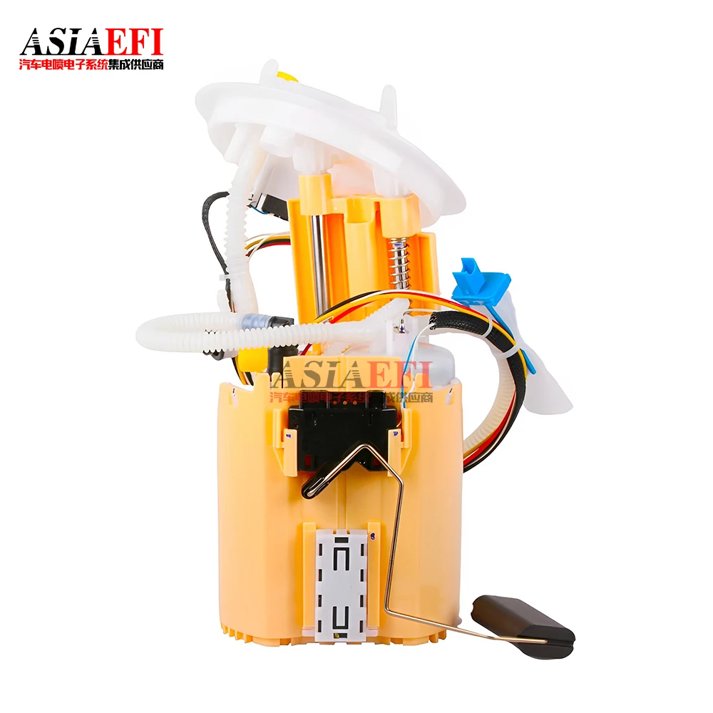 

ASIAEFI high quality OEM T2H9877 brushless Fuel Pump Assembly For Land Rover Range Rover vogue Jaguar XF 3.0L 2015-