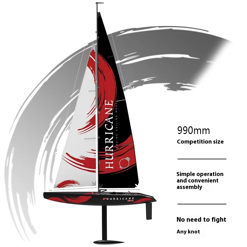 

Orans High-Speed Electric Remote Control Toy Boat Racing Model Sailing Ship Fast Rc Boat For Hobbyists And Collectors Boy Toy