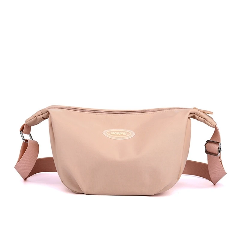 Bolso ocio, bolso viaje, bolso bolsos hombro nailon para mujer y niña, bolso cruzado, bolso a