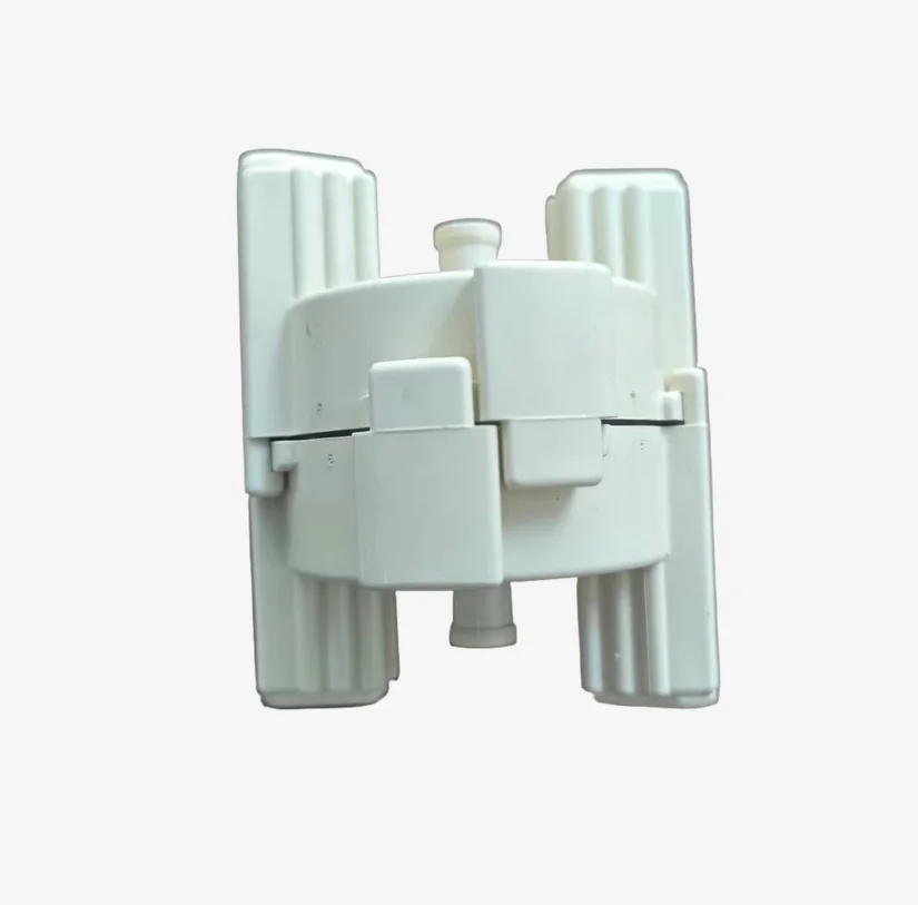 オリジナルのフレゼニウス73フィルターネットワーク