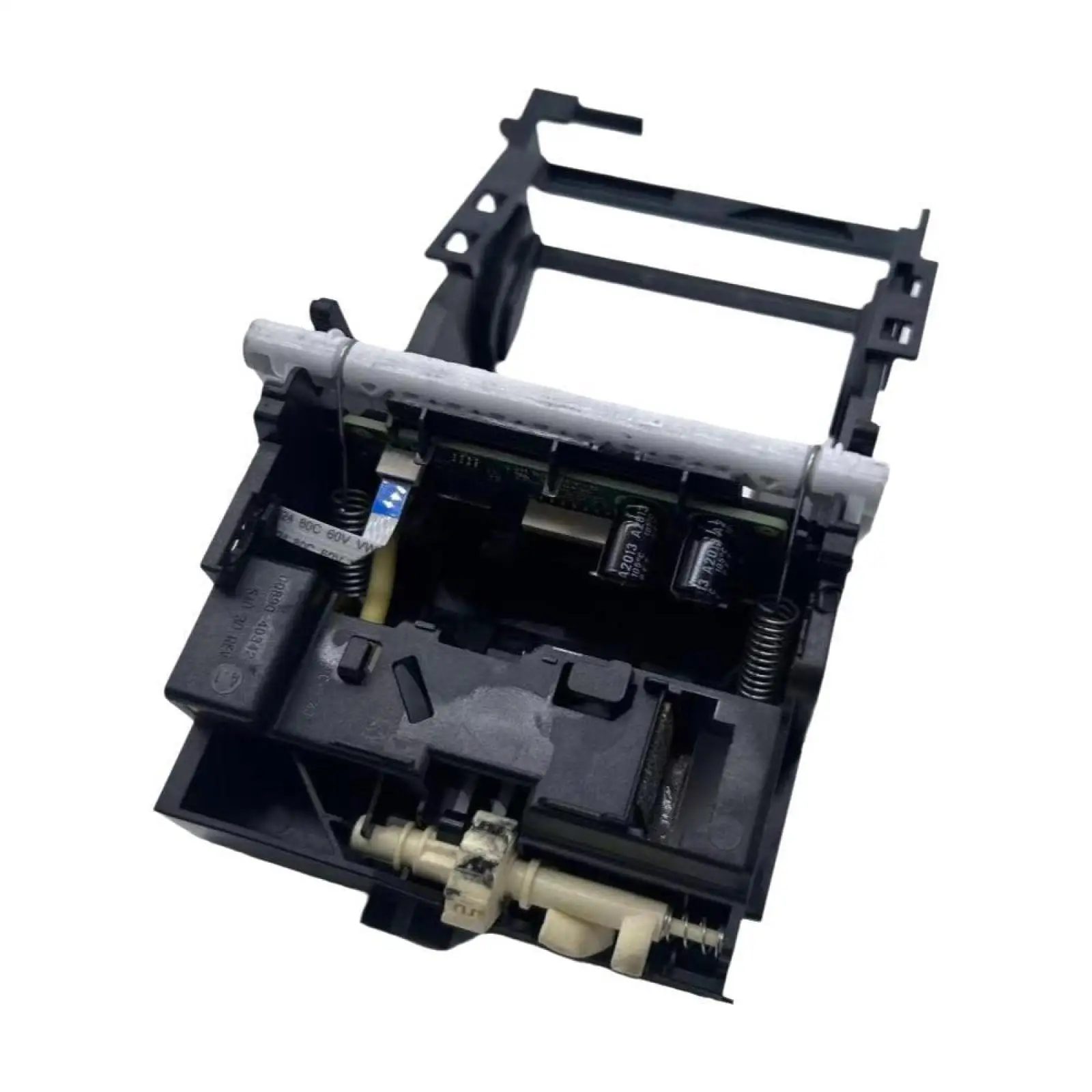 캐리지 CQ890-40342 HP 디자인젯 T650 프린터 부품용