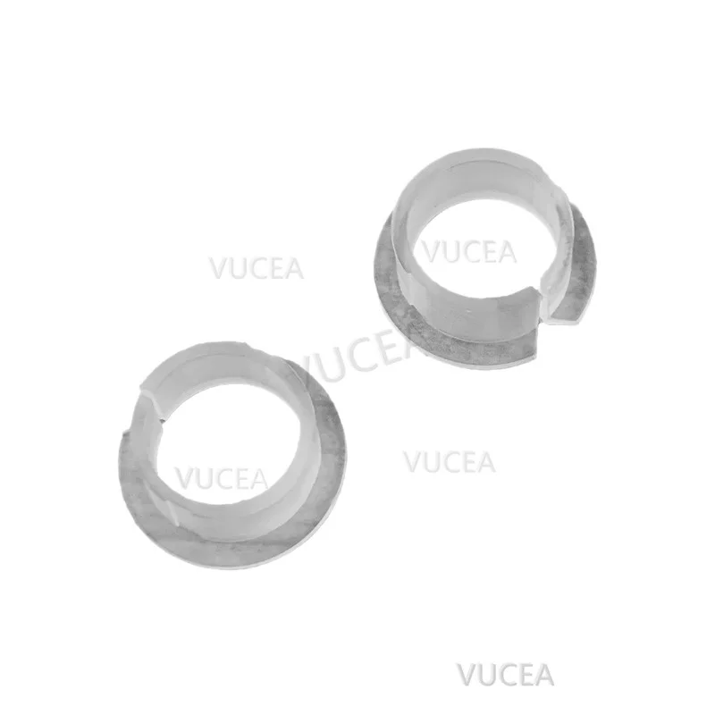 For Hyundai Accent Atos Elantra H1 Starex Sonata Speed Gearbox Shift Lever Rubber Sleeve Shift Lever Rubber Pad Apron Bushing