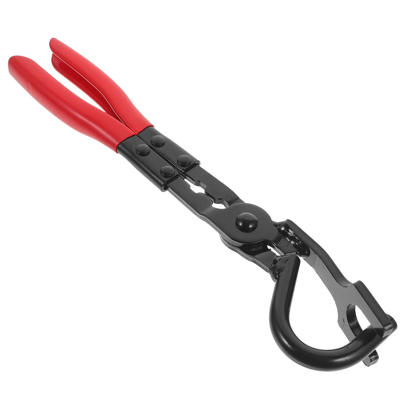 

Exhaust Hanger Separation Pliers Pipe Clamp Tool Mechanic Automotive Heavy Duty Professional Car Hangers Rubber Exhaust Tools