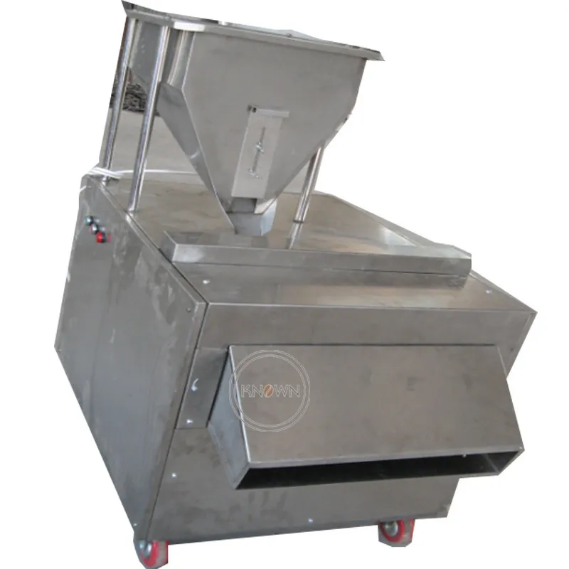 Регулируемая нарезка для нарезки орехов кешью, оборудование для резки, автоматическая машина для нарезки грецких орехов, миндаля, арахиса