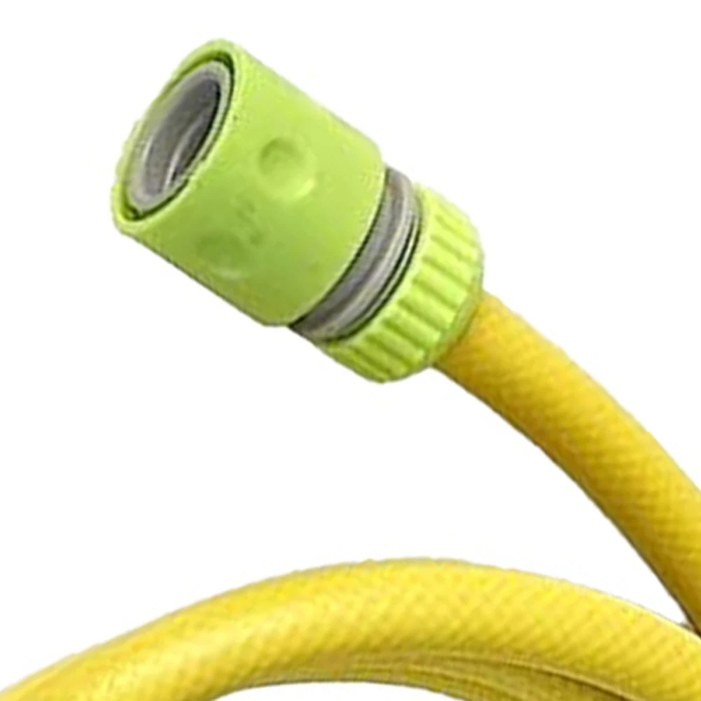 Suction Hose with Quick Coupling End and 50-Micron Stainless Steel Filter Compatible with For Karcher K2 AQT Units