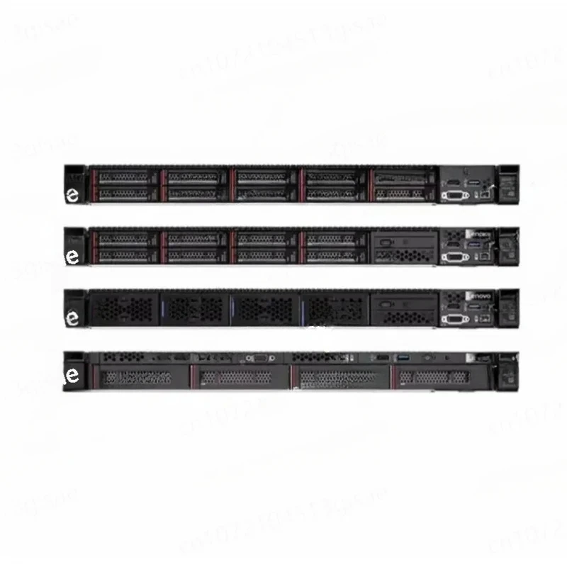 Sr630V3 Sr630 V3 Rack Servers Better Than Ever