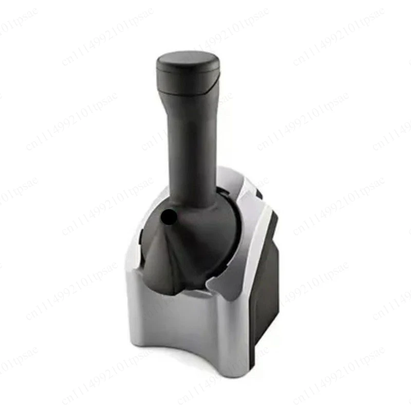 Household small electric ice cream fruit yogurt smoothie machine ice cream machine
