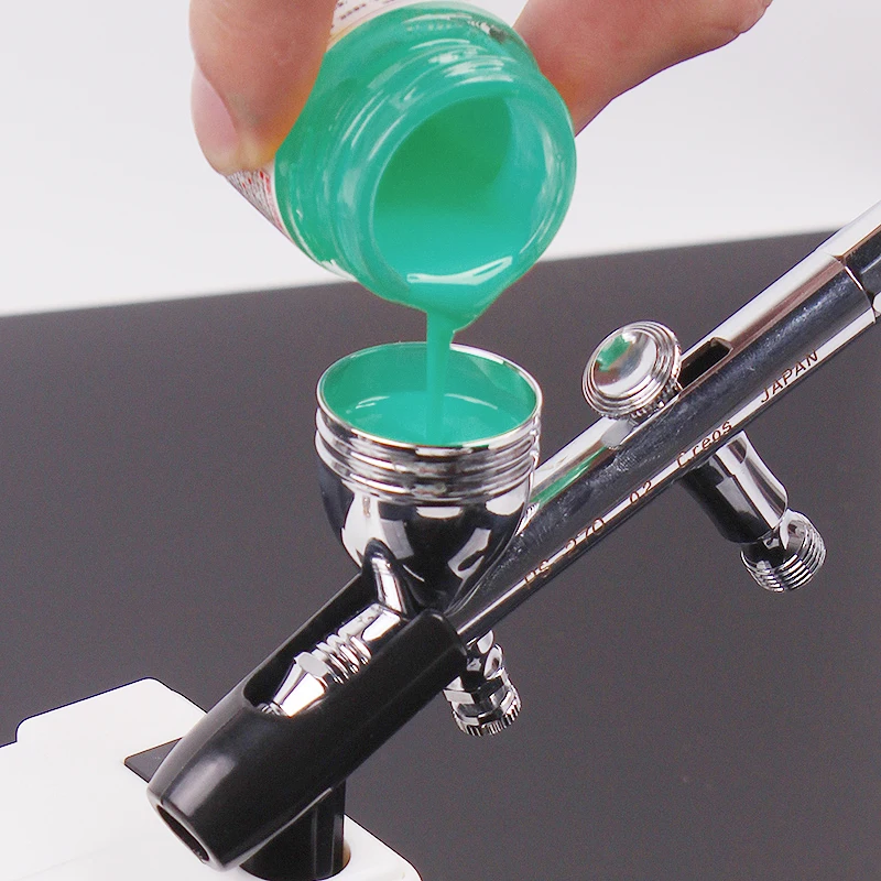 MR HOBBY Mr.Color C26 ~ C50 طلاء نيترو قائم على الزيت 10 مللي لأصحاب النماذج هواية تلوين لتقوم بها بنفسك نموذج بناء الرش/الطلاء اليدوي #5