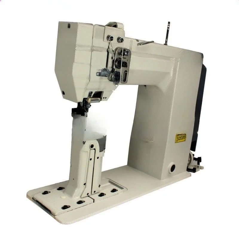 Shoe sewing machine, fully automatic lock stitch, shoe sewing machine