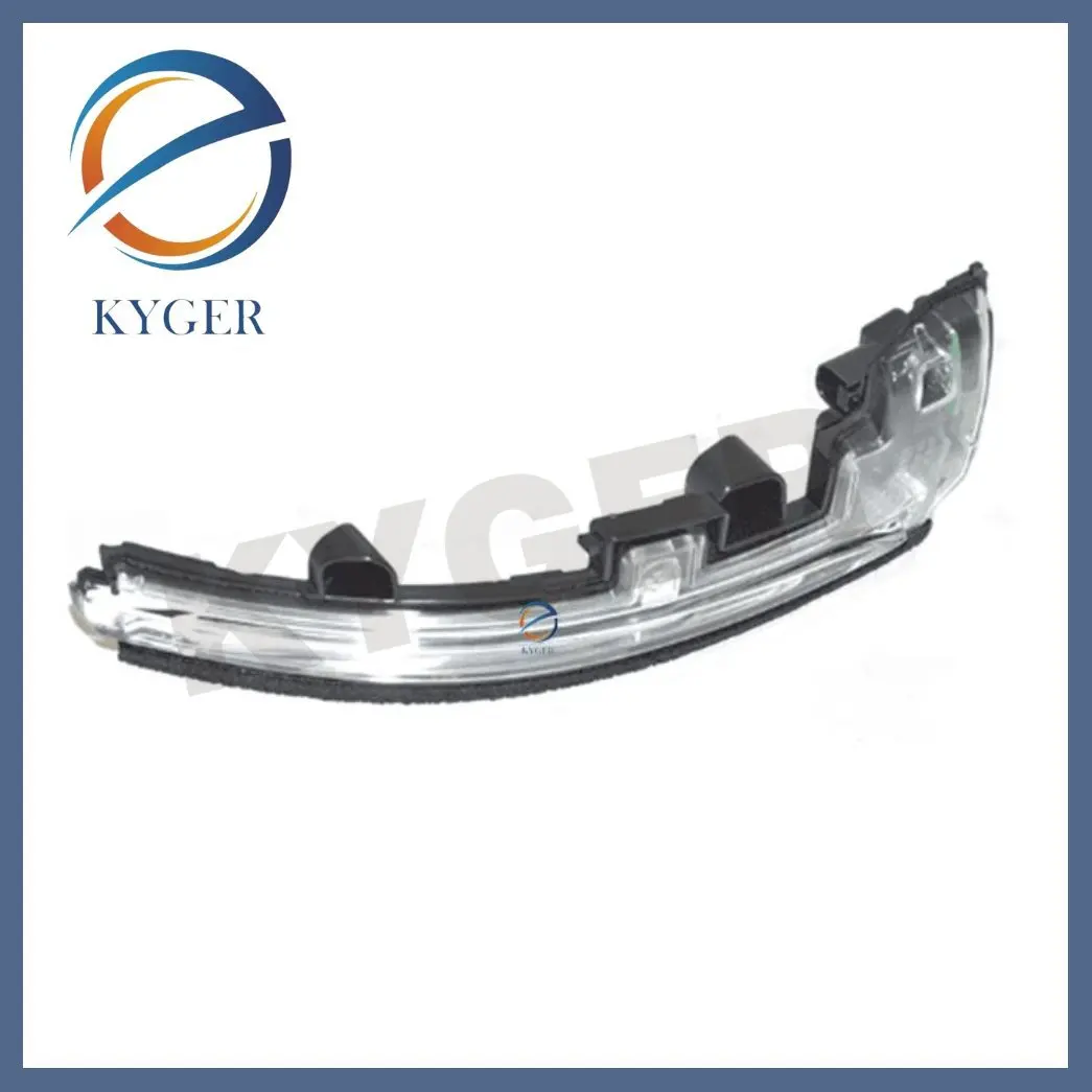 

Подходит для Land Rover Discovery Evoque Range Rover, правое заднее зеркало, указатель поворота LR027945, высококачественные автозапчасти