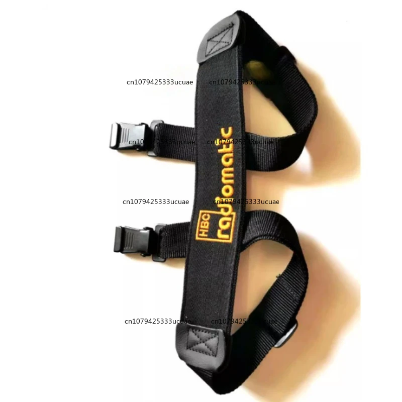 

Drive Shield Tunneling Unit Installation HBC Remote Control Shoulder Strap Ohm Strap Suitable for Sany Zhonglian XCMG Pump Truck