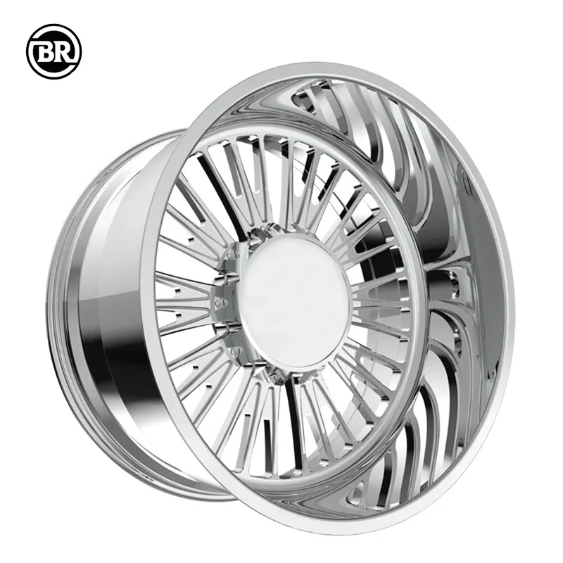 

Forged Truck Wheels | 22X12 24X14 24X12 26X12 28X16 | for GMC Sierra 1500 2500 3500| 6x135, 6x5.5, 8x6.5, 8x170