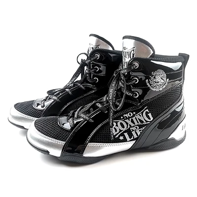 New Hot Sale Wrestling Boxing Shoes Neutral Boxing Sneakers Lightweight Sneakers Comfortable Wrestling Sneakers