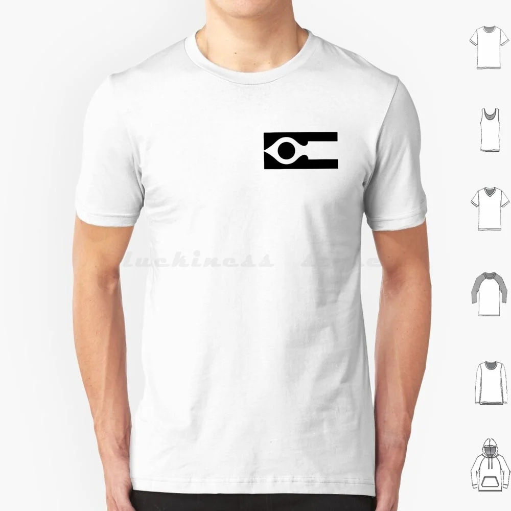 

Dip Pen Icon By Funknstein T Shirt Big Size 100% Cotton The Magnus Archives Rusty Quill Horror Tma Fears Tarot Horror Podcast