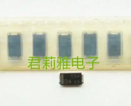 30pcs 100% orginal new SMD diode NSD03A40-TE16L NSD03C20-TE16L package NSMC