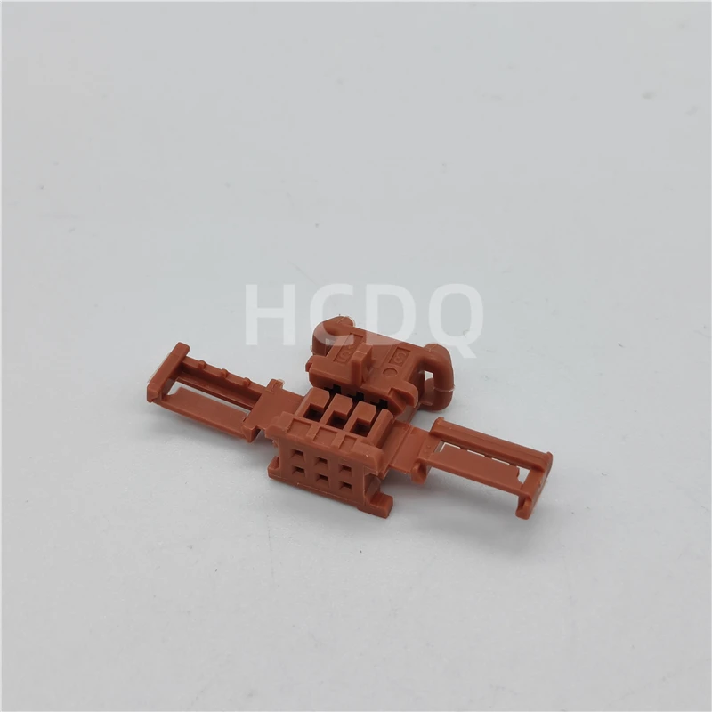 10 PCS Supply 98786-1019 original and genuine automobile harness connector Housing parts