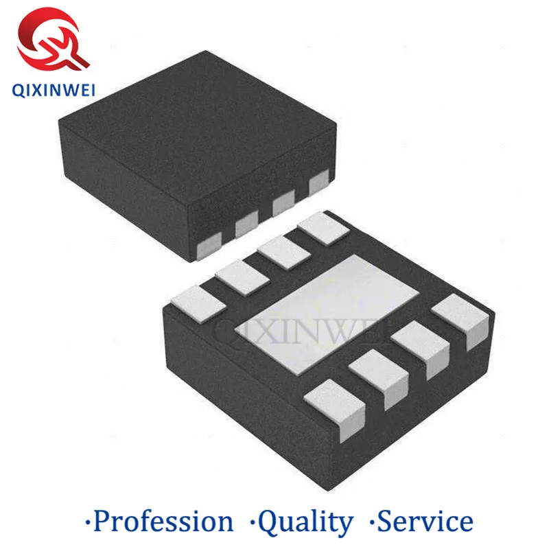 10pcs/lot LM4809LDX LM4809LD LM4809 QFN8 Best quality Original 100% New In Stock