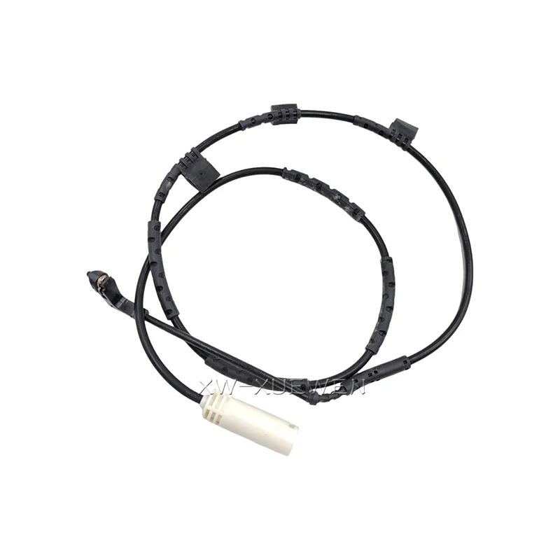 2PCS Rear Brake Pad Wear Sensor 34356773018 34356789330 34356783772 For BMW MINI R55 R58 R56 R57 R59 1.6L 1.6T N12B16A N14B16A