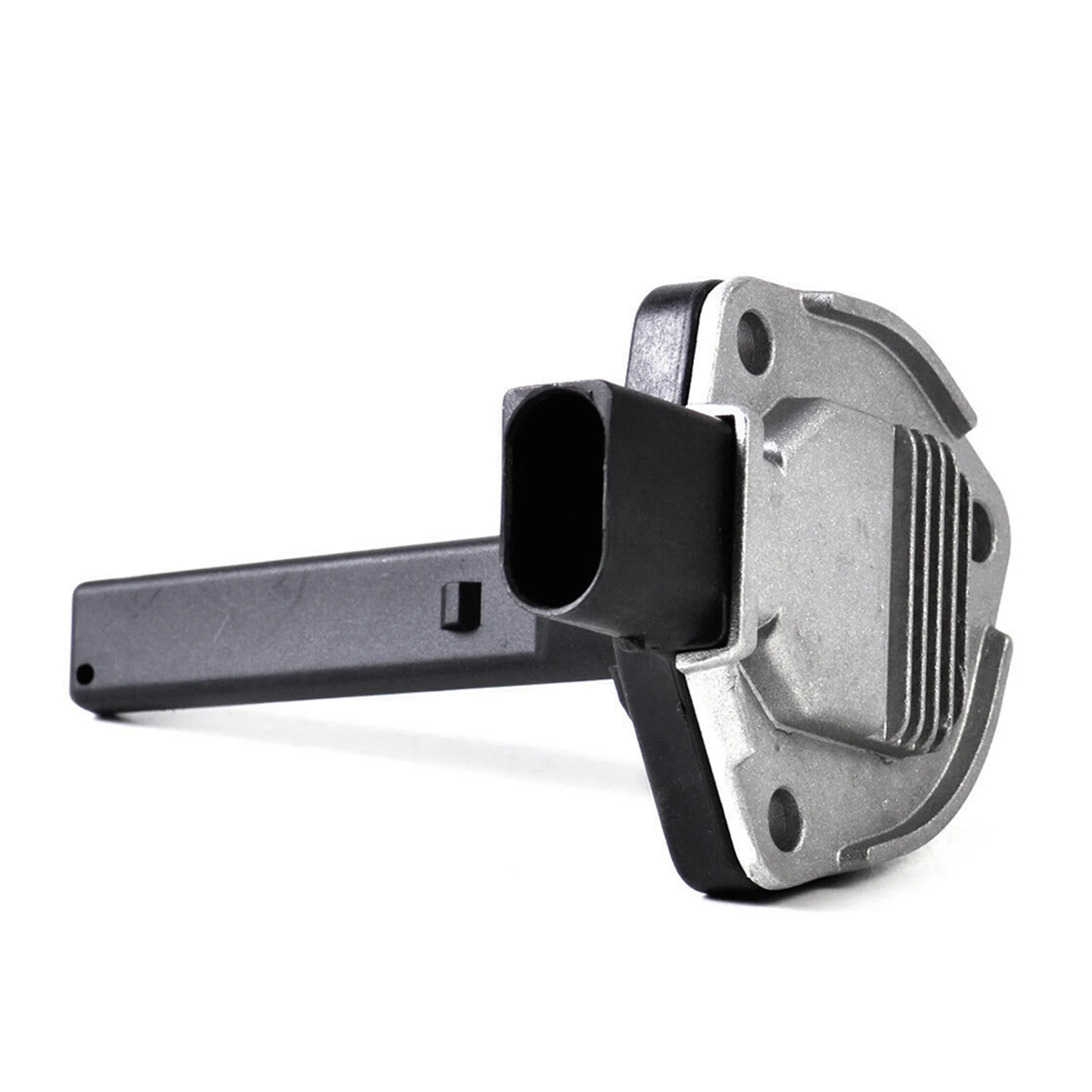 NOCM 2 ชิ้นกันชนหน้าฝากระโปรงกระจังหน้าไต& 1 ชิ้นเซ็นเซอร์ระดับน้ำมันเครื่อง