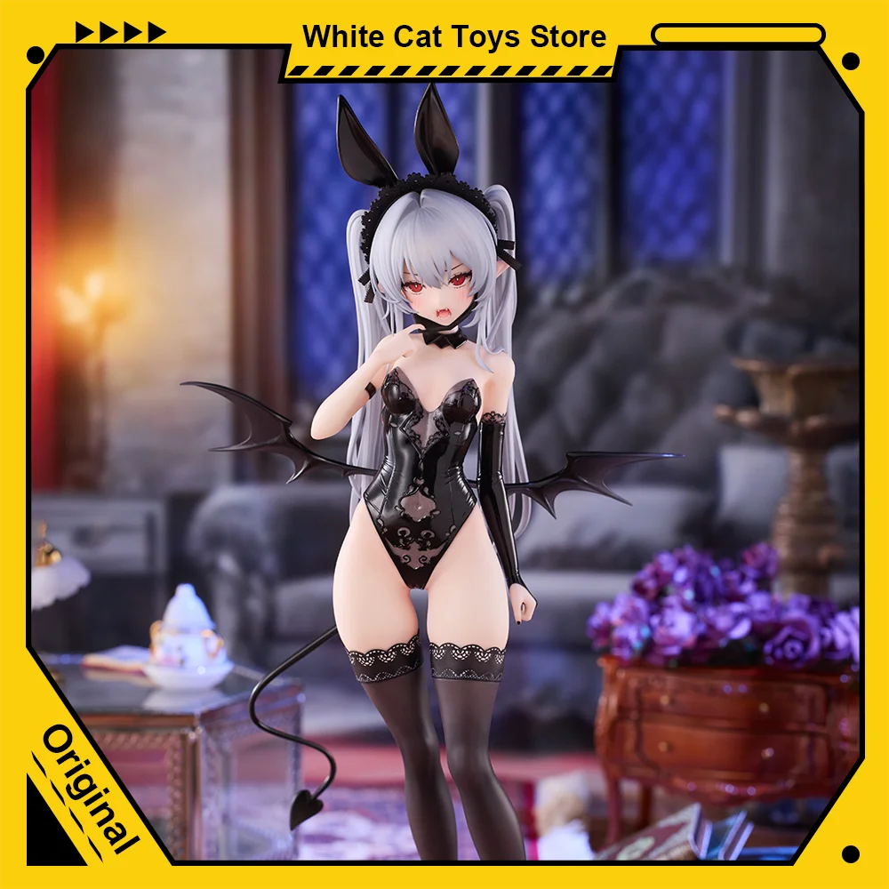 

Pre Sale ENSOUTOYS Little Devil Vanya FymriE 1/6 Action Figures Anime Model Cute Sexy Doll Collection Desktop Statue Toy Gifts