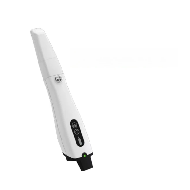 Wireless 3D Intraoral Scanner Digital Dental Impression Instrument High Accuracy for Orthodontics Implant Restoration