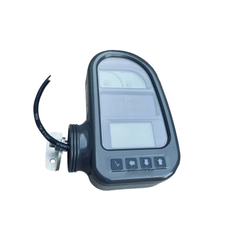 Excavator Moni tor Gauges Display Screen for Vol vo Display panelEC140 EC210 EC210B EC210BLC 14390065 14636301 14900065 14636301