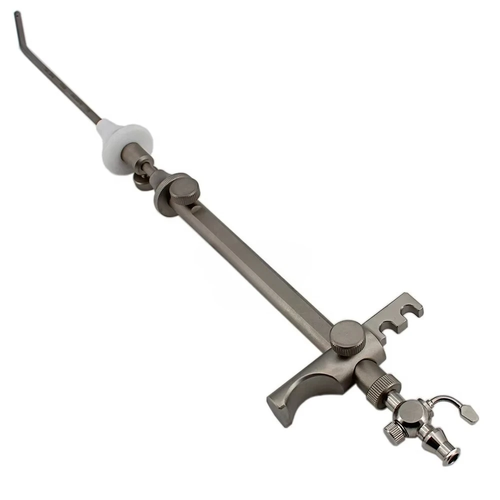 Surgical Medical Gynecology Uterine Manipulator for Hysterectomy fast shipping