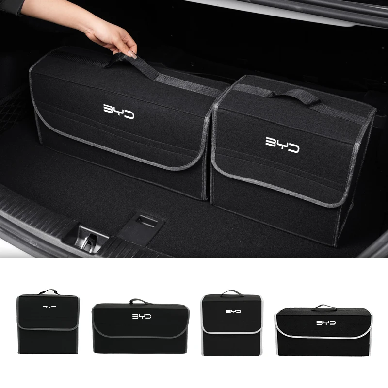 Car Trunk Storage B…