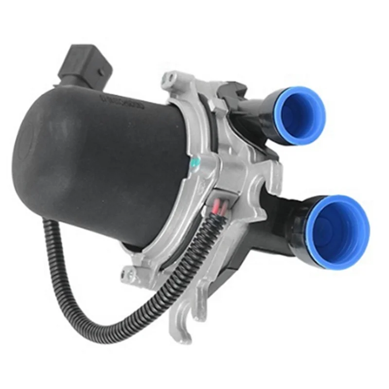 Car For VW Beetle Jetta CC Eos Golf Passat Secondary Air Injection Pump Replacement Part 07K959253B 07K131333A