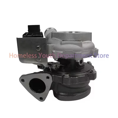 Turbocharger 787556 787556-22 BK3Q6K682PC 1717627 795788 7957883 795788-3 BK3Q-6K682-PC for  Transit 2.2L